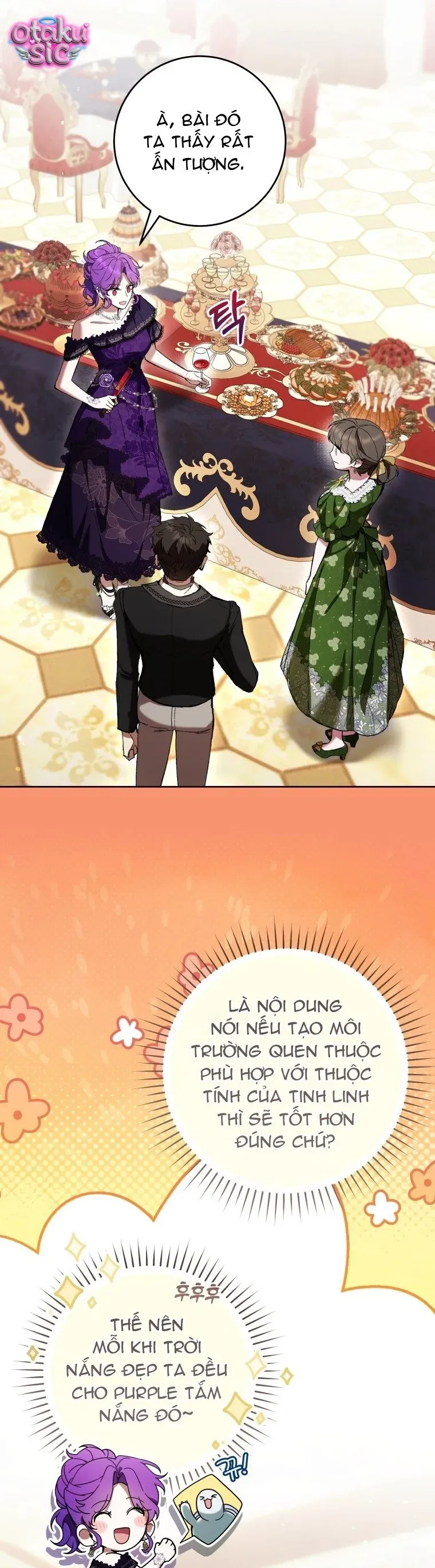 Làm Ác Nữ Bộ Không Tuyệt Sao? - Chapter 92 - truyendanghot.com