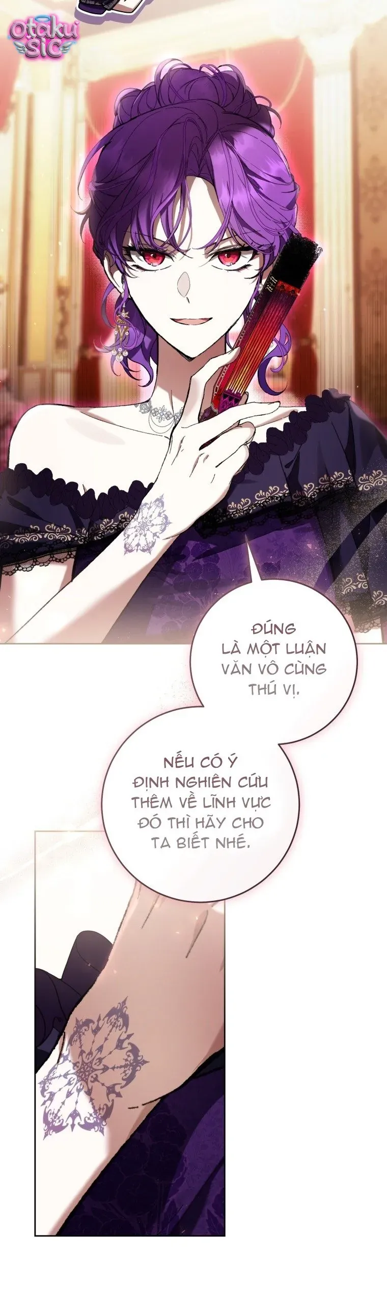 Làm Ác Nữ Bộ Không Tuyệt Sao? - Chapter 92 - truyendanghot.com