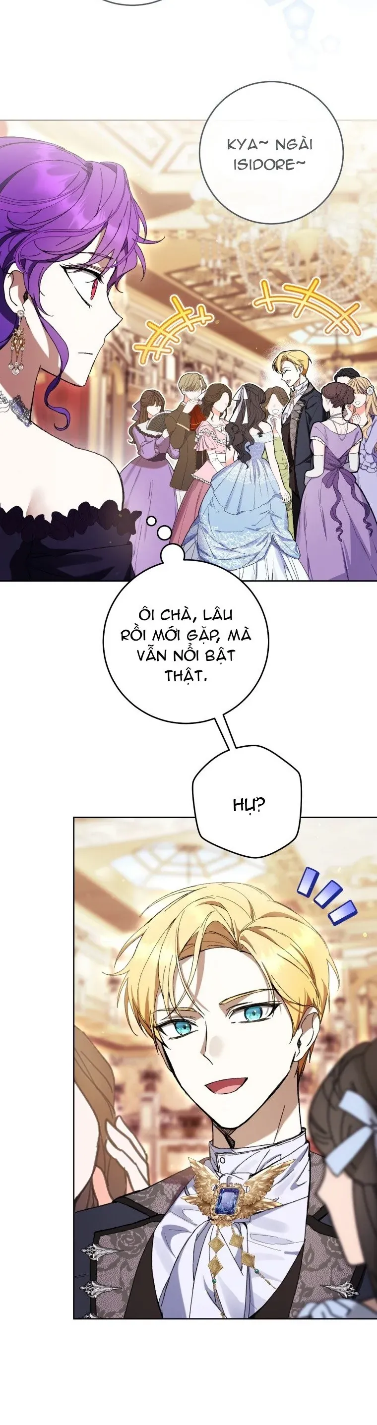 Làm Ác Nữ Bộ Không Tuyệt Sao? - Chapter 92 - truyendanghot.com