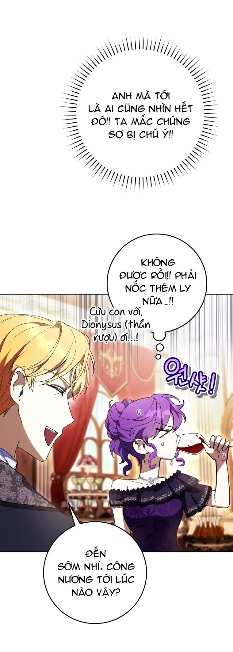 Làm Ác Nữ Bộ Không Tuyệt Sao? - Chapter 92 - truyendanghot.com