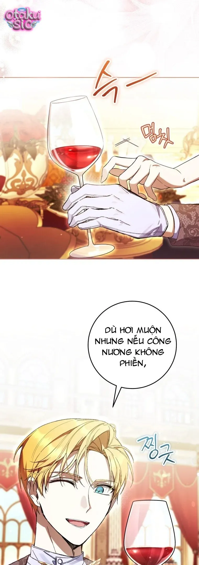 Làm Ác Nữ Bộ Không Tuyệt Sao? - Chapter 92 - truyendanghot.com