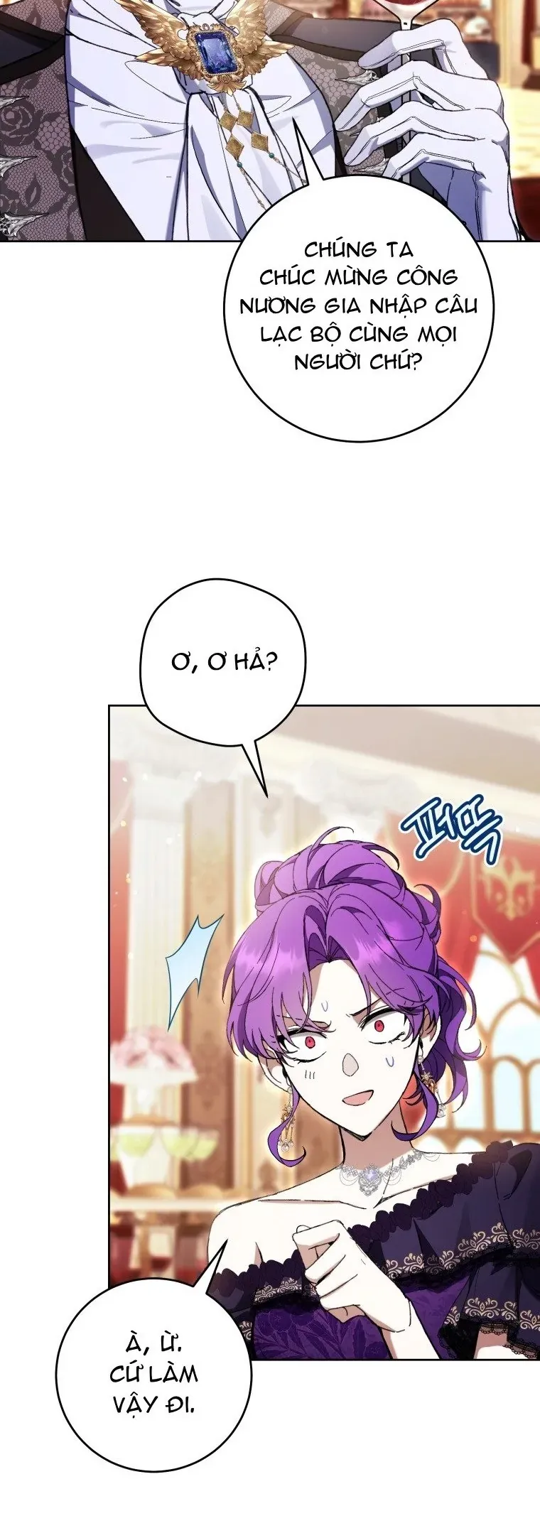 Làm Ác Nữ Bộ Không Tuyệt Sao? - Chapter 92 - truyendanghot.com
