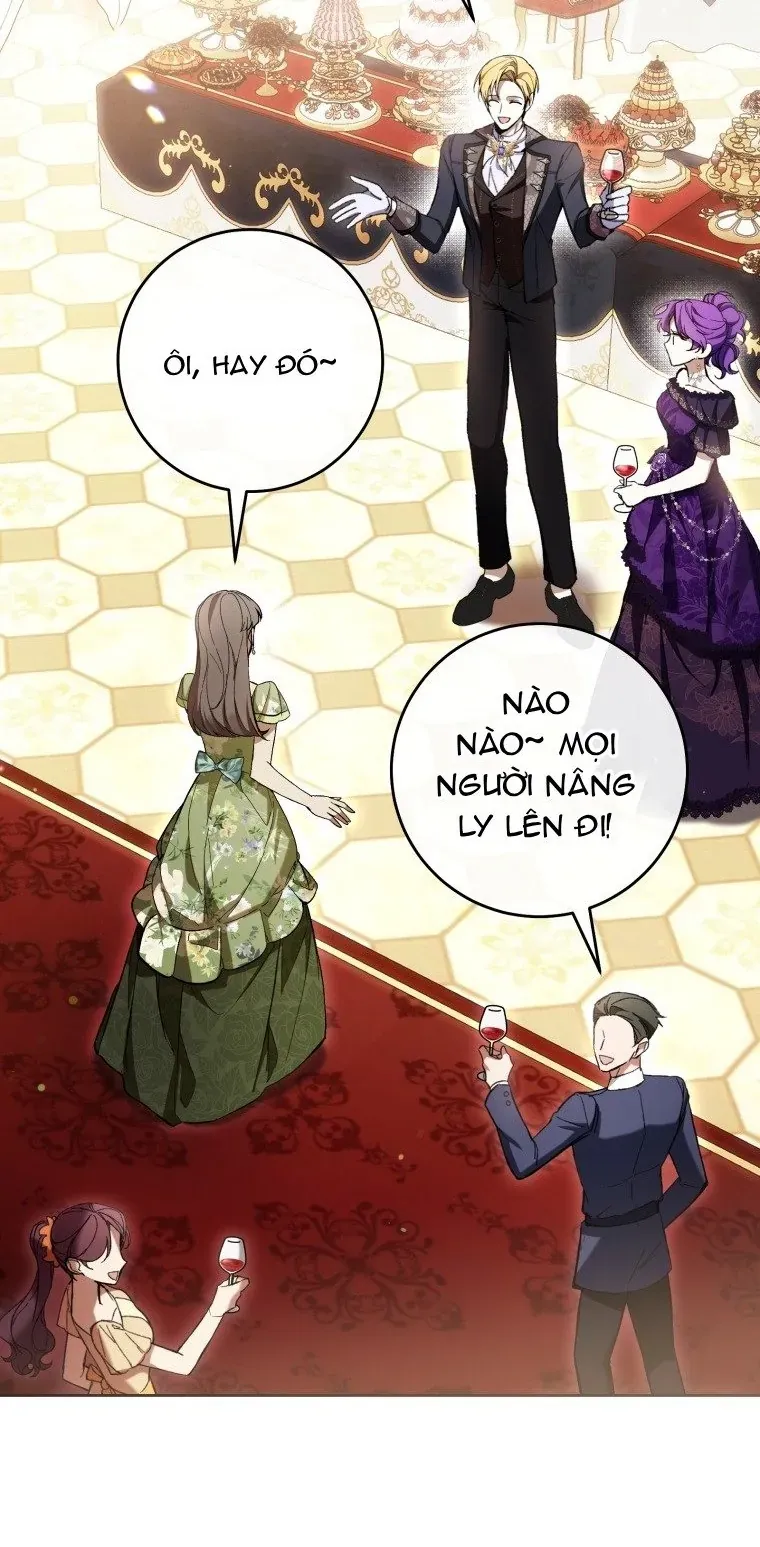 Làm Ác Nữ Bộ Không Tuyệt Sao? - Chapter 92 - truyendanghot.com