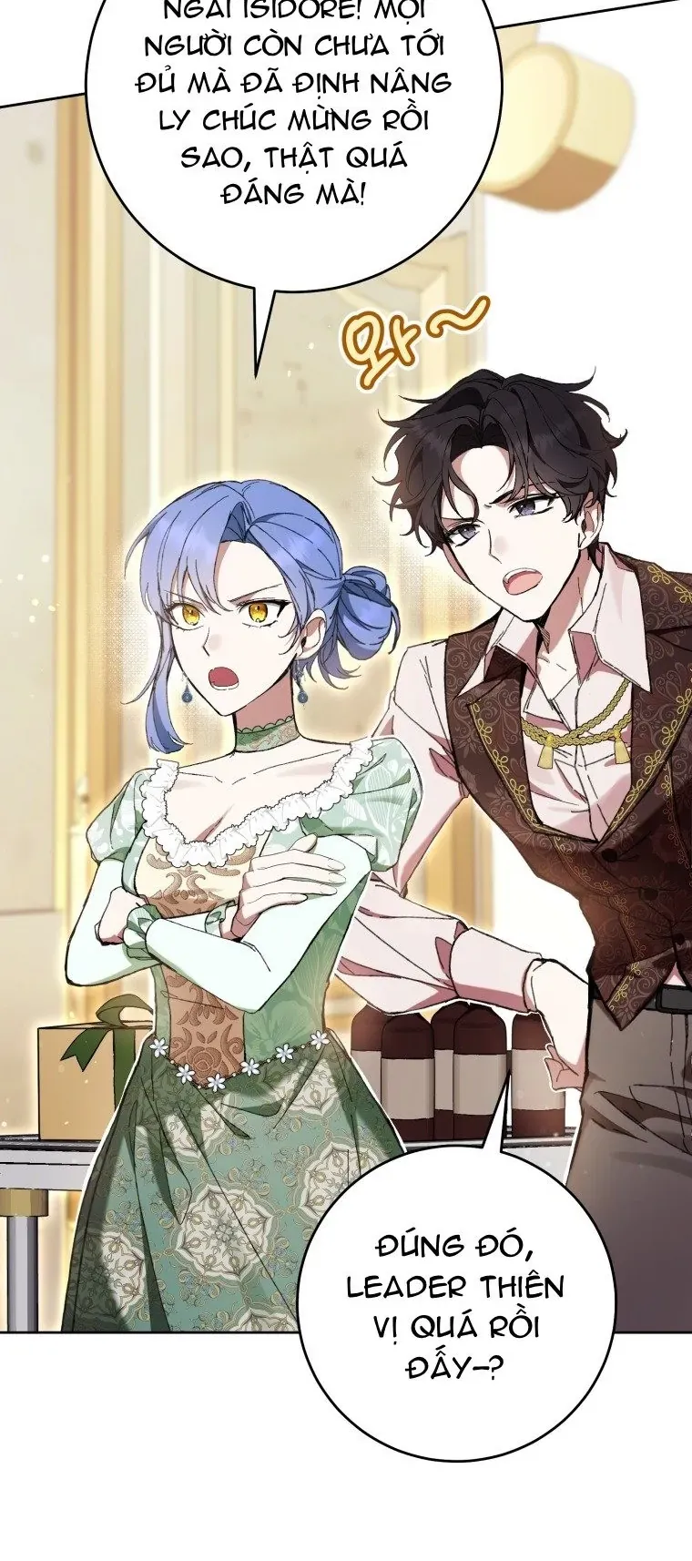 Làm Ác Nữ Bộ Không Tuyệt Sao? - Chapter 92 - truyendanghot.com