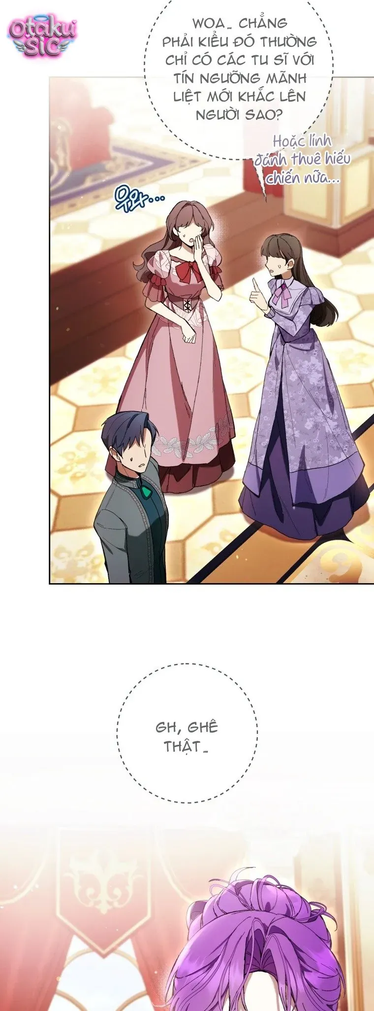Làm Ác Nữ Bộ Không Tuyệt Sao? - Chapter 92 - truyendanghot.com