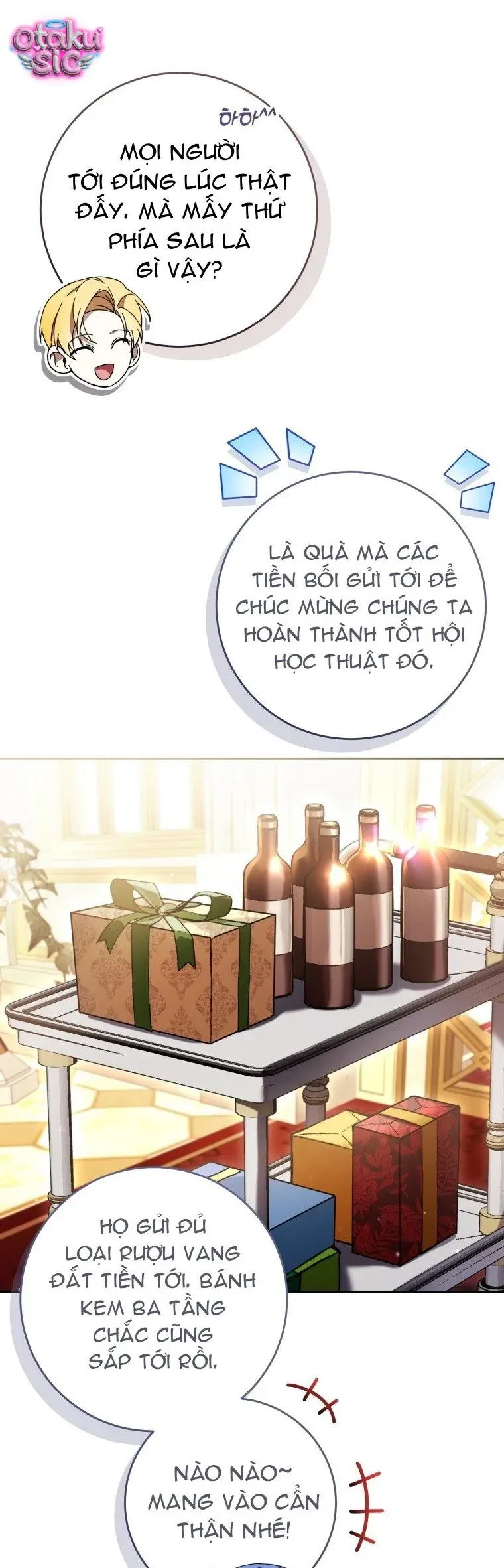 Làm Ác Nữ Bộ Không Tuyệt Sao? - Chapter 92 - truyendanghot.com