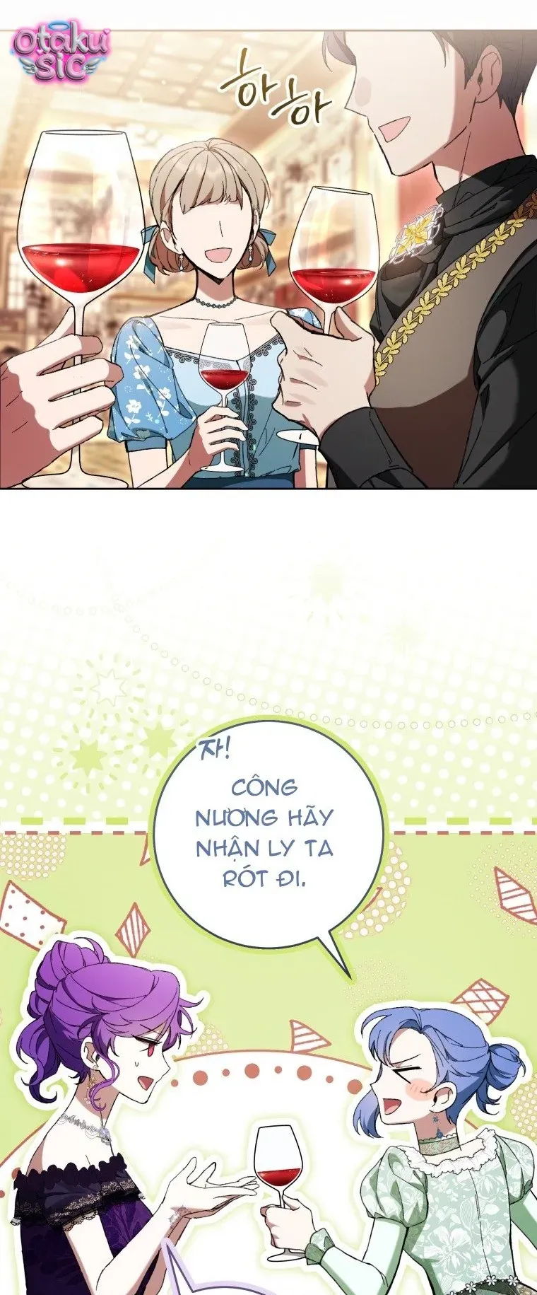 Làm Ác Nữ Bộ Không Tuyệt Sao? - Chapter 92 - truyendanghot.com