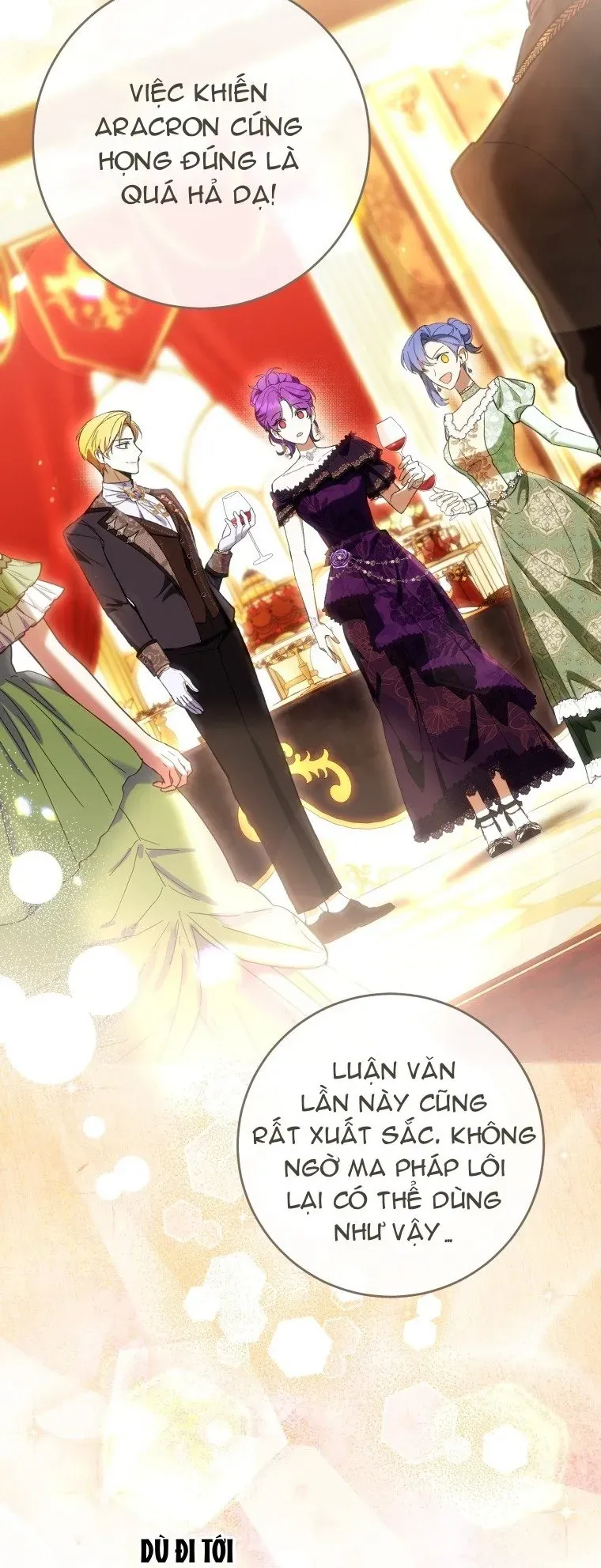 Làm Ác Nữ Bộ Không Tuyệt Sao? - Chapter 92 - truyendanghot.com