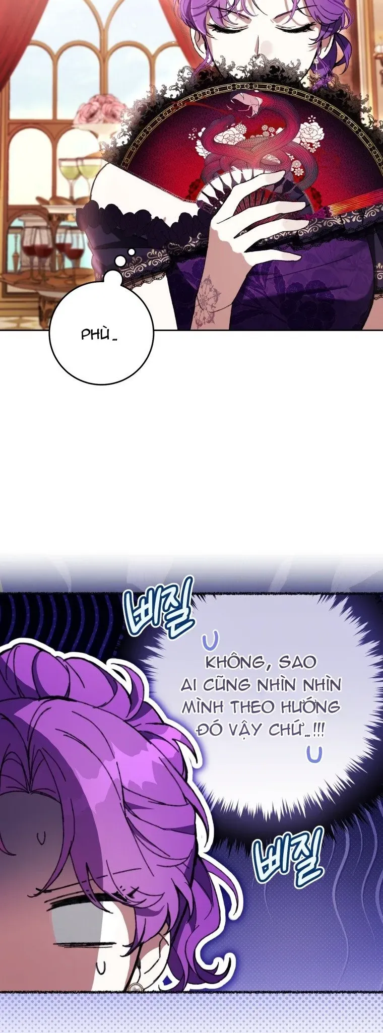 Làm Ác Nữ Bộ Không Tuyệt Sao? - Chapter 92 - truyendanghot.com
