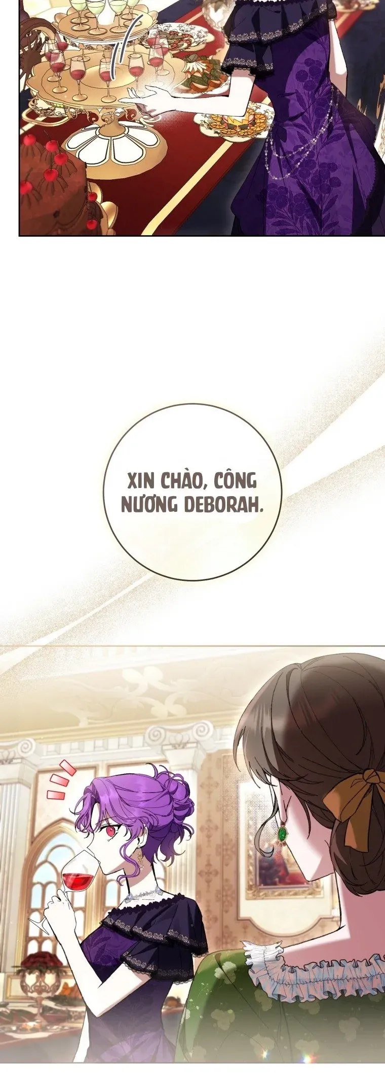 Làm Ác Nữ Bộ Không Tuyệt Sao? - Chapter 92 - truyendanghot.com