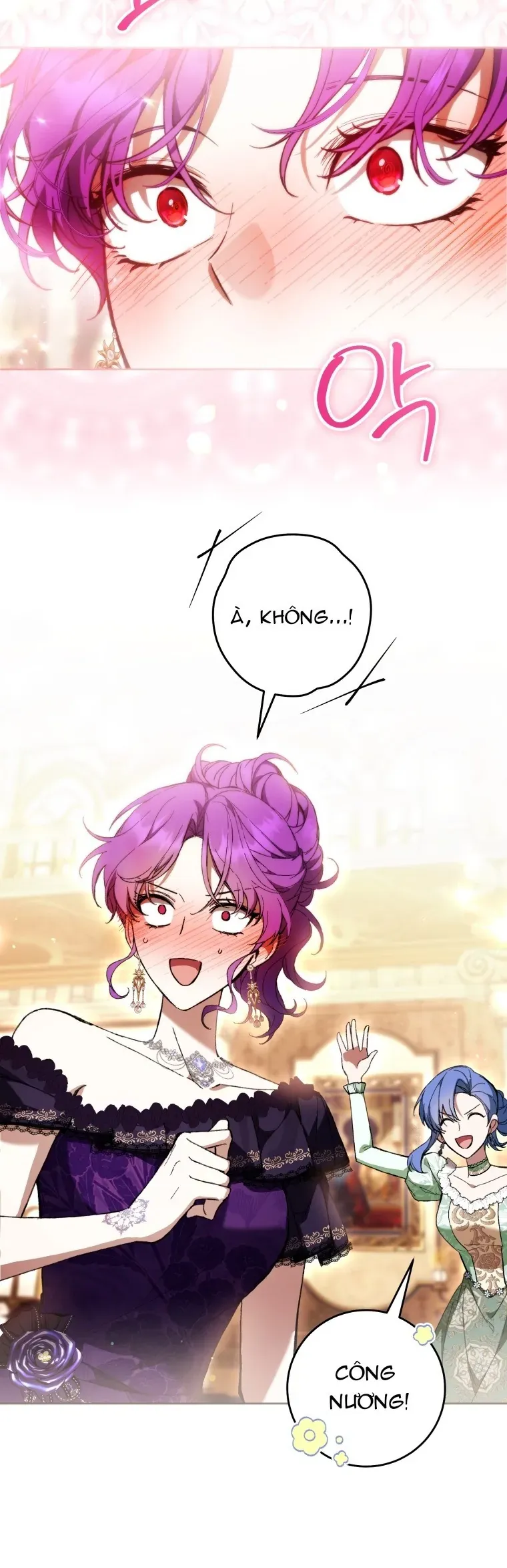Làm Ác Nữ Bộ Không Tuyệt Sao? - Chapter 93 - truyendanghot.com