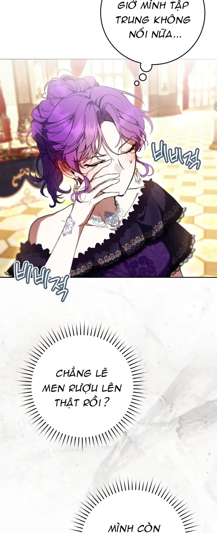 Làm Ác Nữ Bộ Không Tuyệt Sao? - Chapter 93 - truyendanghot.com