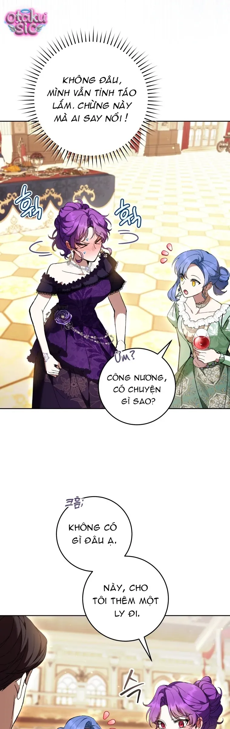 Làm Ác Nữ Bộ Không Tuyệt Sao? - Chapter 93 - truyendanghot.com