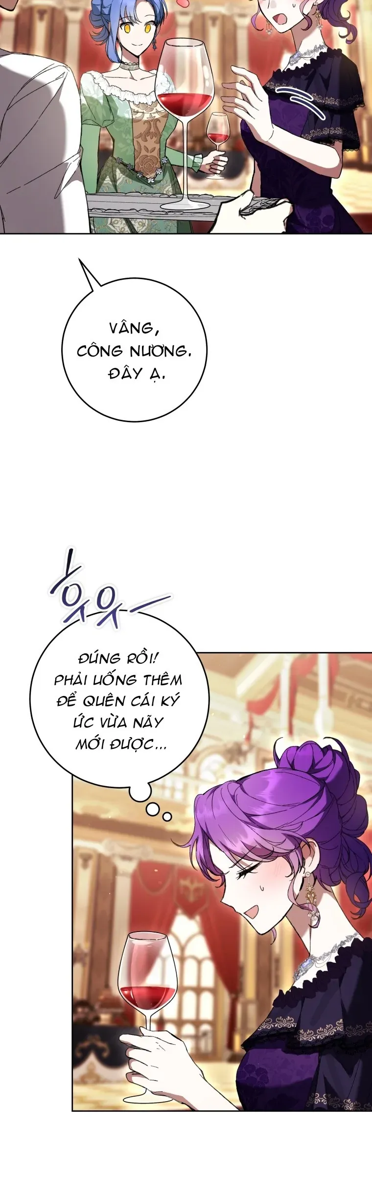 Làm Ác Nữ Bộ Không Tuyệt Sao? - Chapter 93 - truyendanghot.com