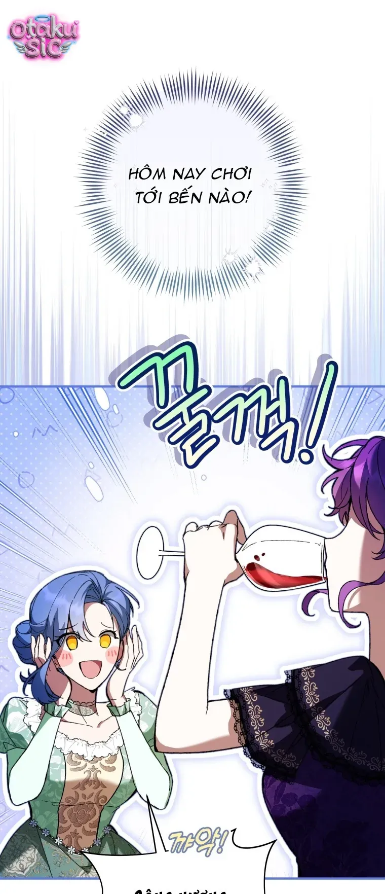 Làm Ác Nữ Bộ Không Tuyệt Sao? - Chapter 93 - truyendanghot.com