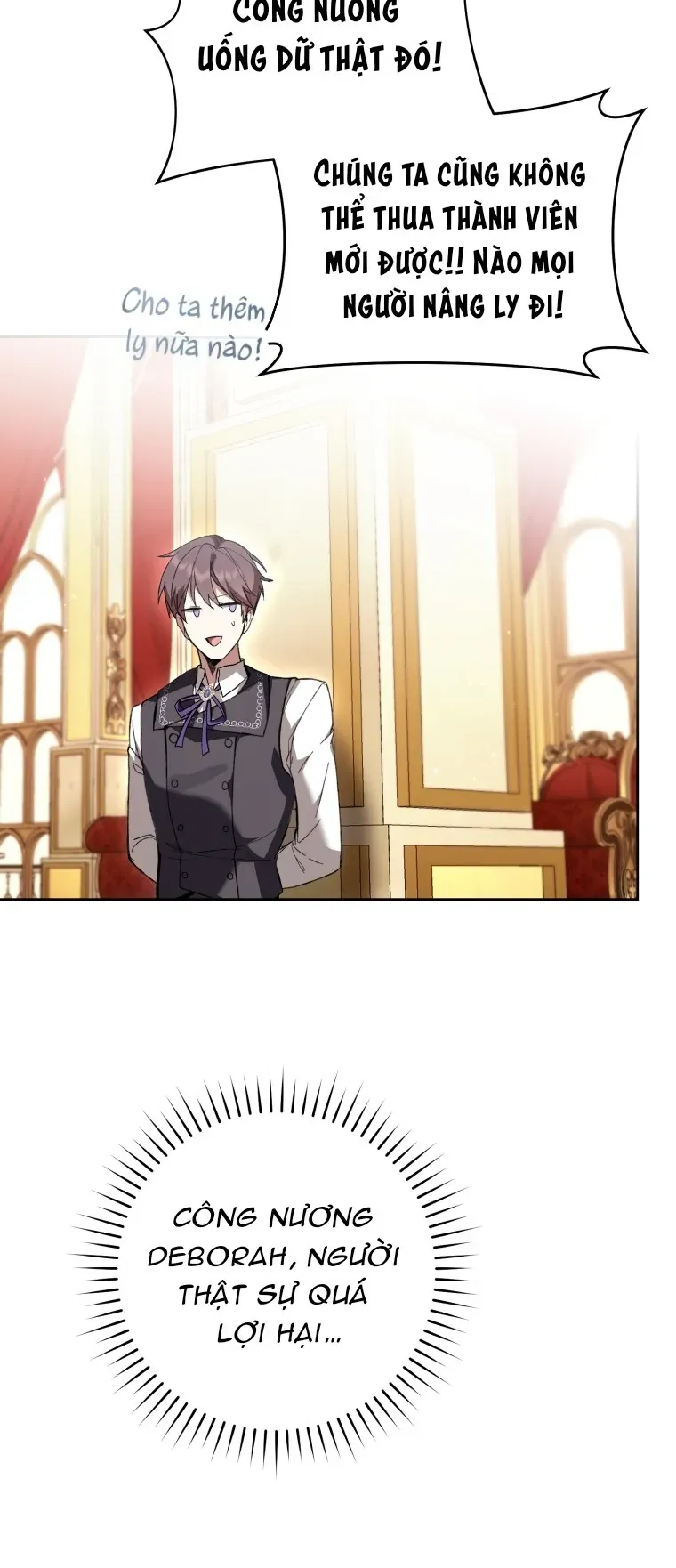 Làm Ác Nữ Bộ Không Tuyệt Sao? - Chapter 93 - truyendanghot.com