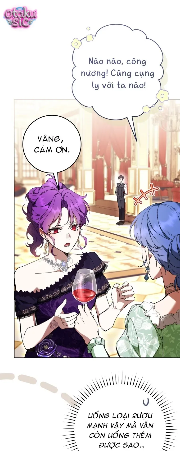 Làm Ác Nữ Bộ Không Tuyệt Sao? - Chapter 93 - truyendanghot.com