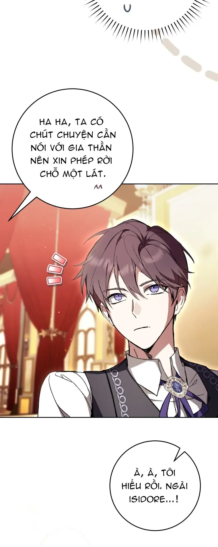 Làm Ác Nữ Bộ Không Tuyệt Sao? - Chapter 93 - truyendanghot.com