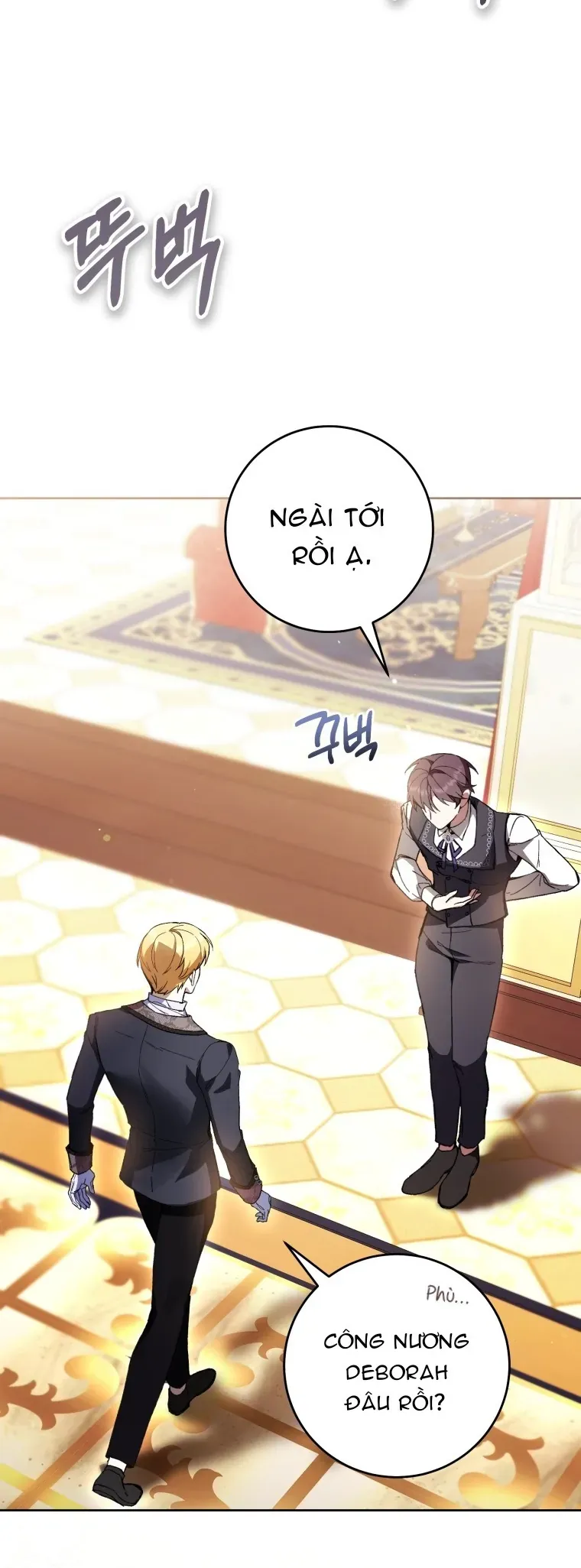 Làm Ác Nữ Bộ Không Tuyệt Sao? - Chapter 93 - truyendanghot.com