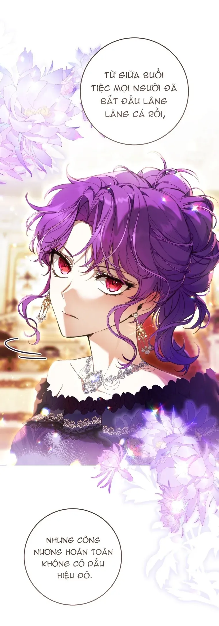 Làm Ác Nữ Bộ Không Tuyệt Sao? - Chapter 93 - truyendanghot.com