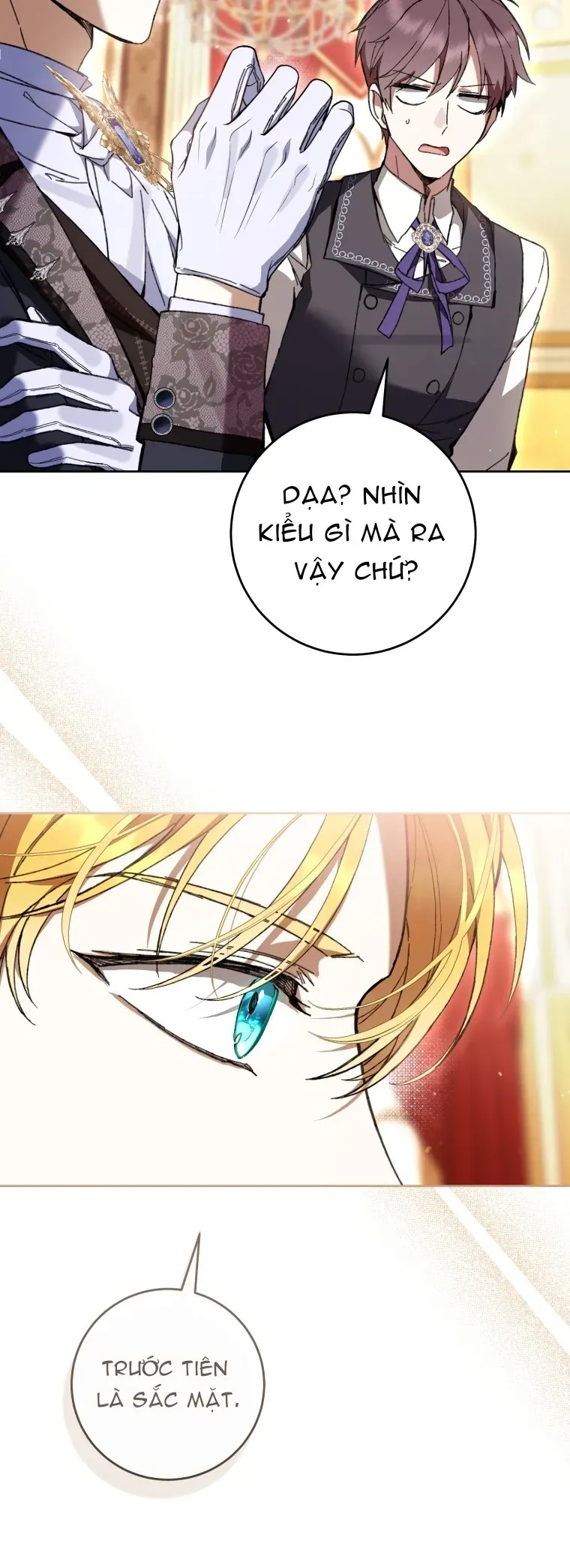 Làm Ác Nữ Bộ Không Tuyệt Sao? - Chapter 93 - truyendanghot.com