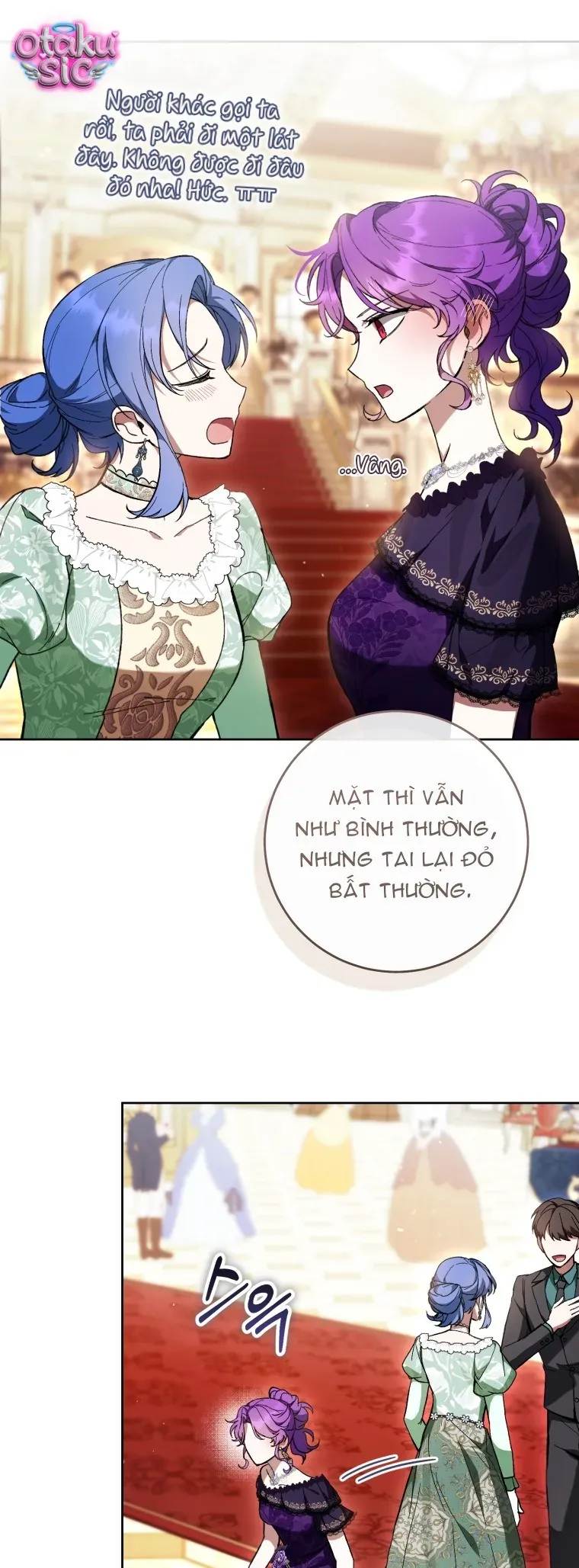 Làm Ác Nữ Bộ Không Tuyệt Sao? - Chapter 93 - truyendanghot.com