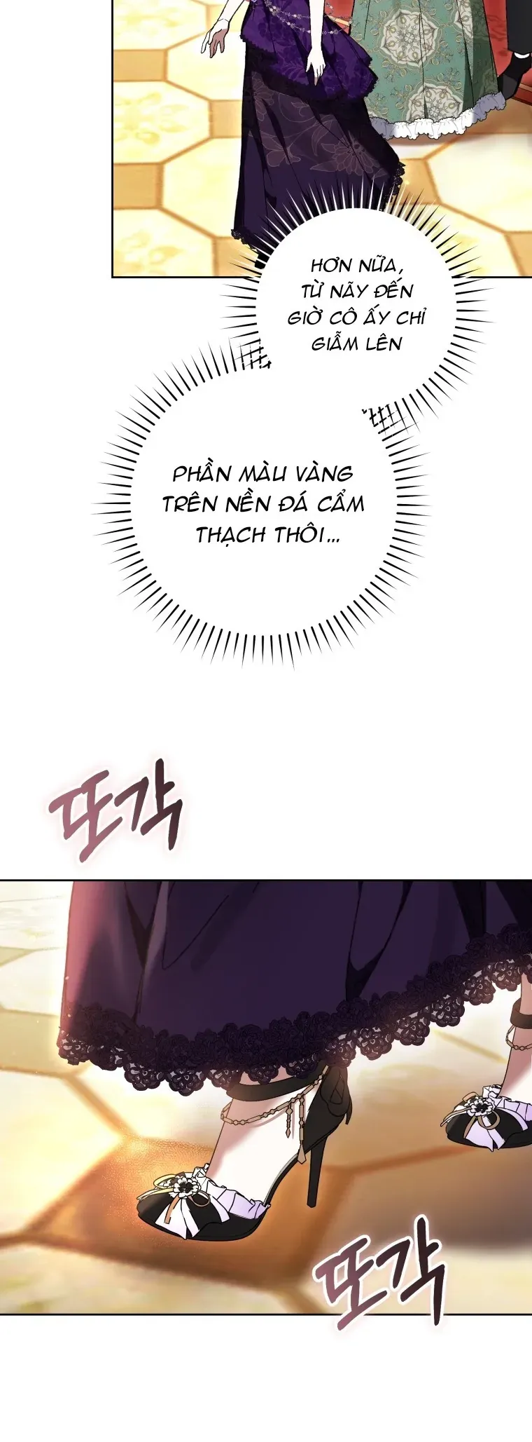 Làm Ác Nữ Bộ Không Tuyệt Sao? - Chapter 93 - truyendanghot.com