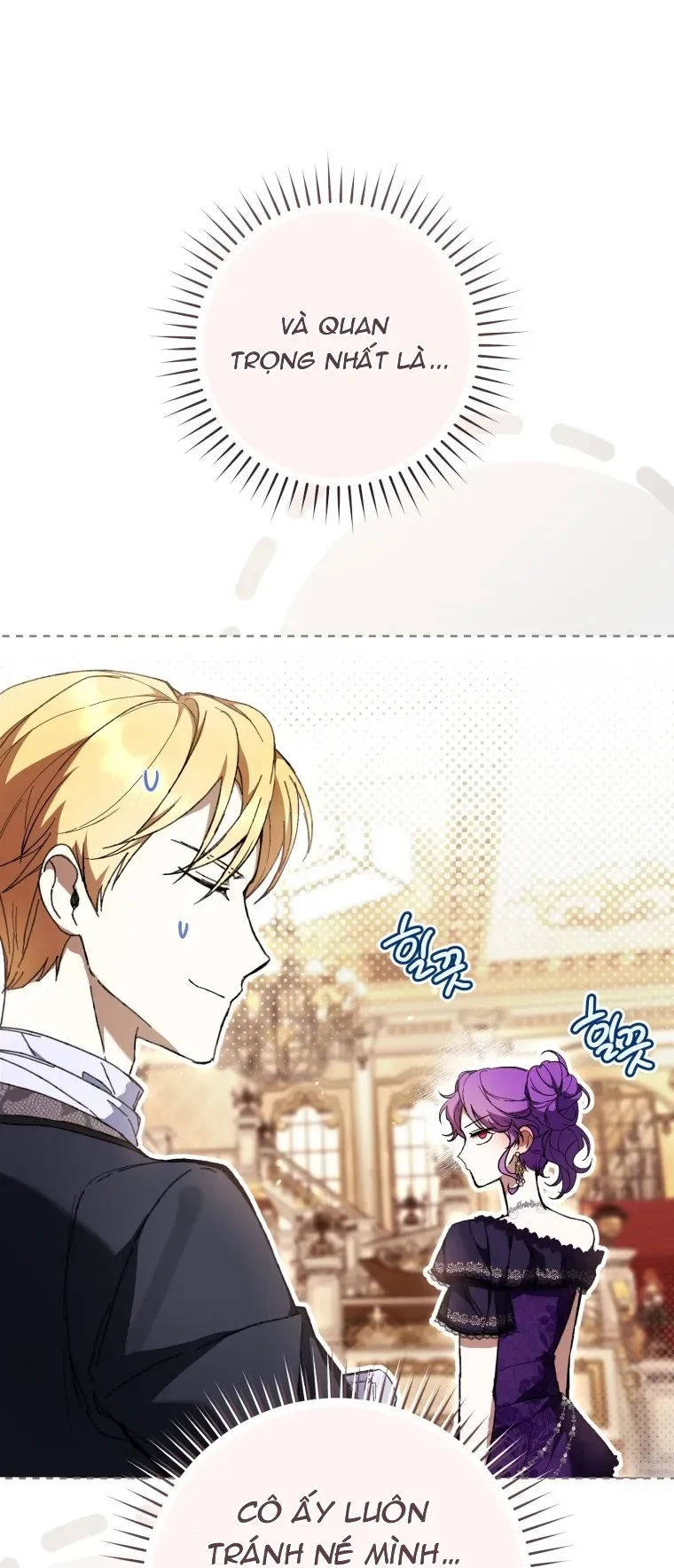 Làm Ác Nữ Bộ Không Tuyệt Sao? - Chapter 93 - truyendanghot.com