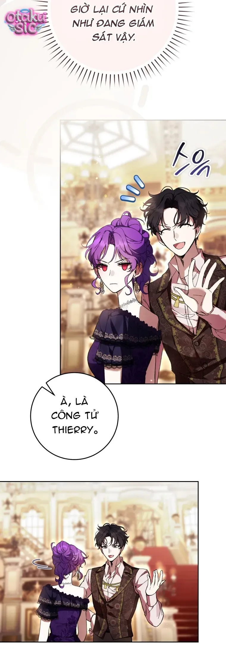 Làm Ác Nữ Bộ Không Tuyệt Sao? - Chapter 93 - truyendanghot.com