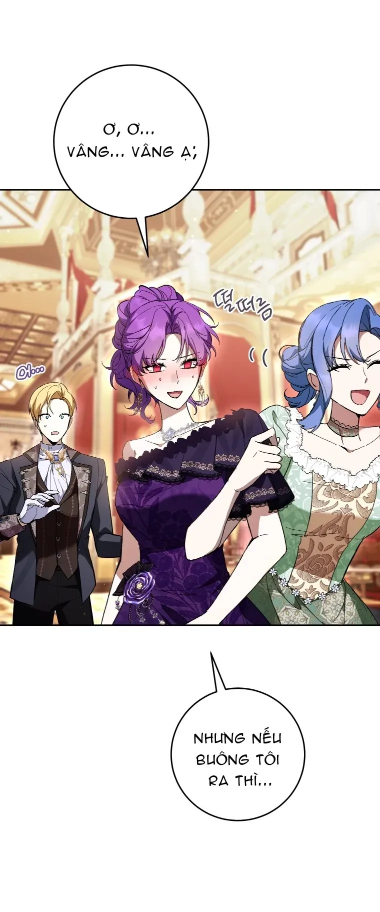Làm Ác Nữ Bộ Không Tuyệt Sao? - Chapter 93 - truyendanghot.com