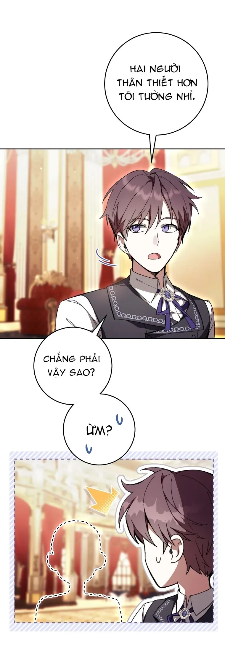 Làm Ác Nữ Bộ Không Tuyệt Sao? - Chapter 93 - truyendanghot.com