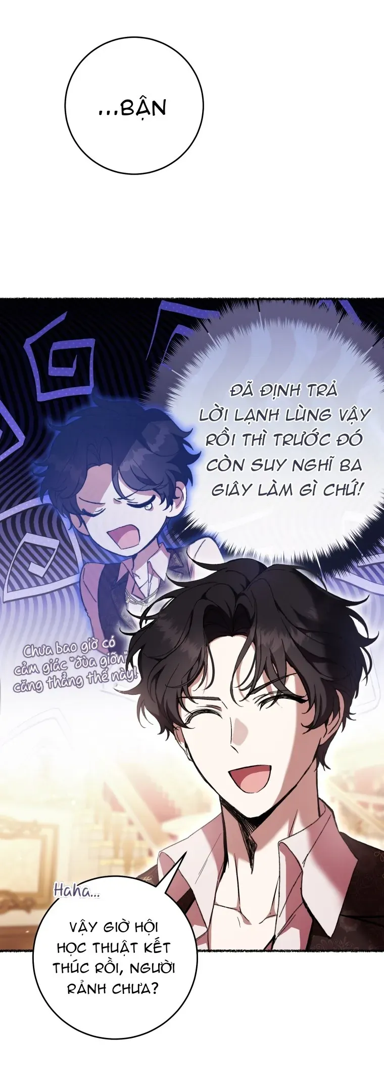 Làm Ác Nữ Bộ Không Tuyệt Sao? - Chapter 93 - truyendanghot.com
