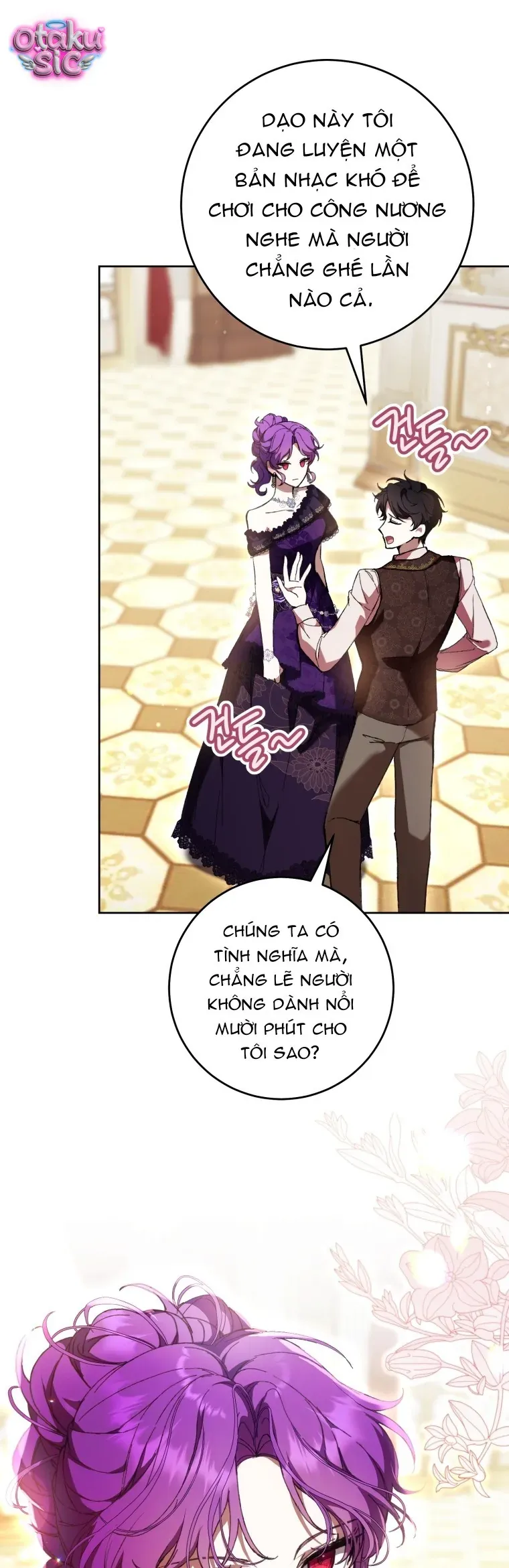 Làm Ác Nữ Bộ Không Tuyệt Sao? - Chapter 93 - truyendanghot.com