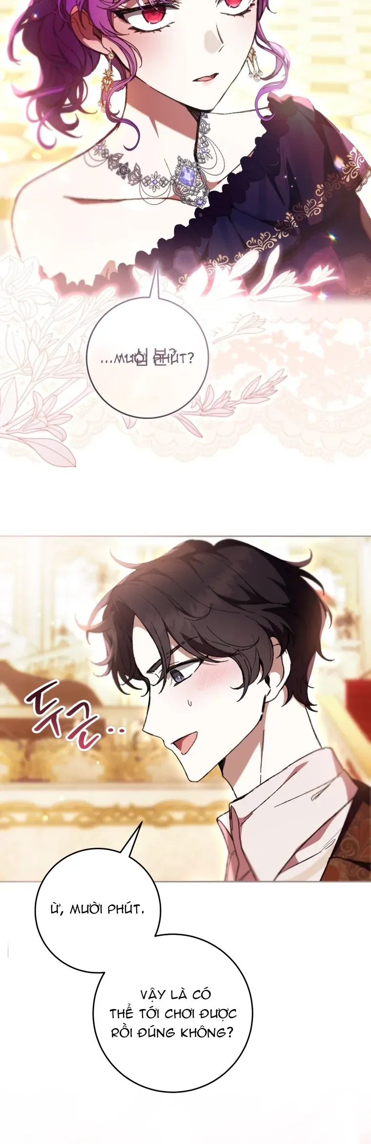 Làm Ác Nữ Bộ Không Tuyệt Sao? - Chapter 93 - truyendanghot.com