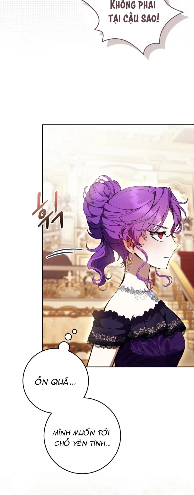 Làm Ác Nữ Bộ Không Tuyệt Sao? - Chapter 93 - truyendanghot.com