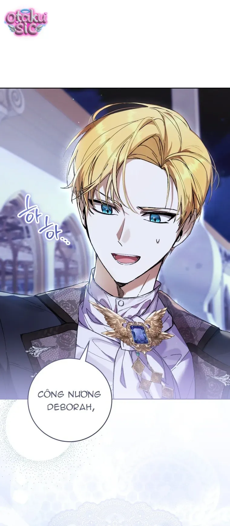 Làm Ác Nữ Bộ Không Tuyệt Sao? - Chapter 93 - truyendanghot.com