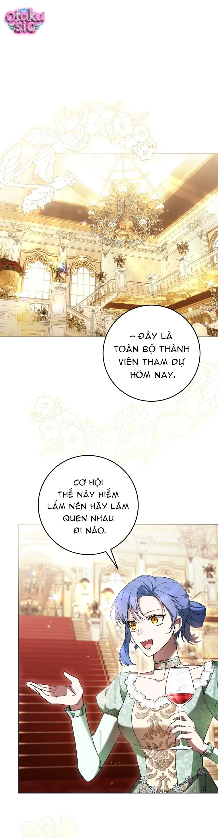 Làm Ác Nữ Bộ Không Tuyệt Sao? - Chapter 93 - truyendanghot.com