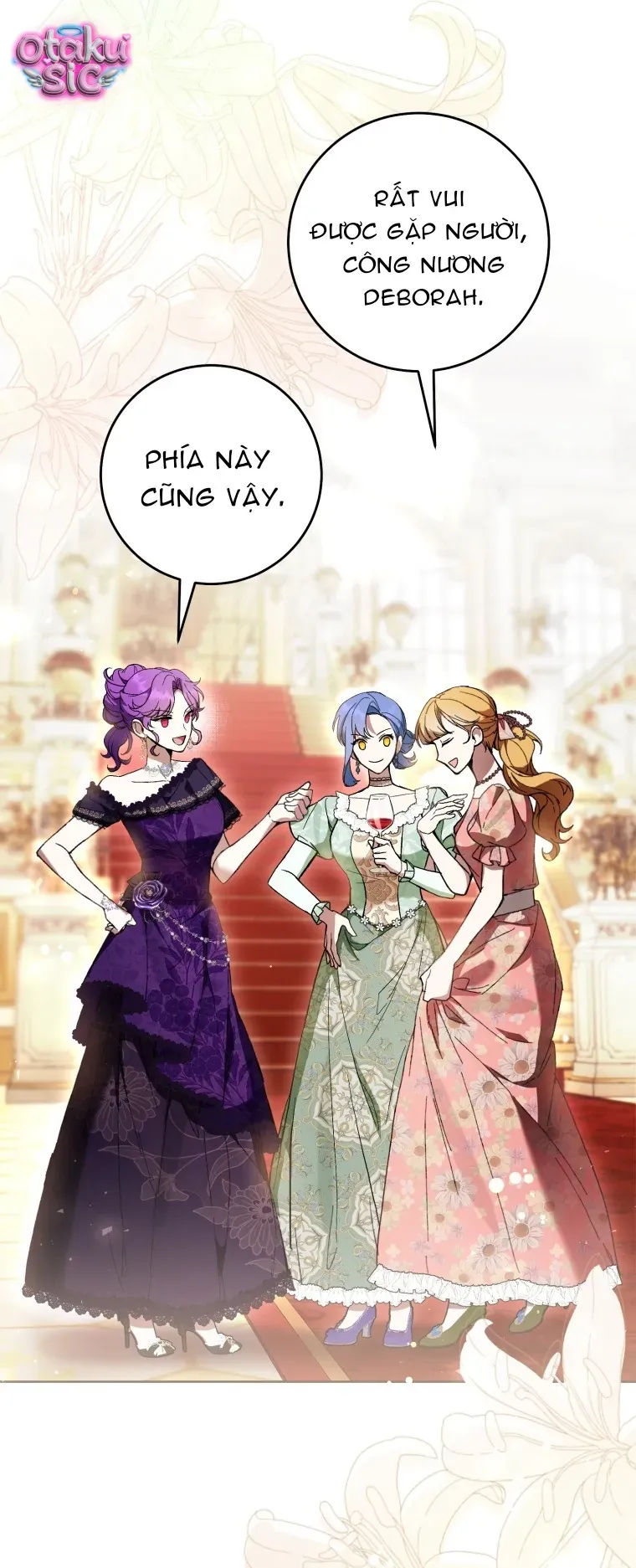 Làm Ác Nữ Bộ Không Tuyệt Sao? - Chapter 93 - truyendanghot.com