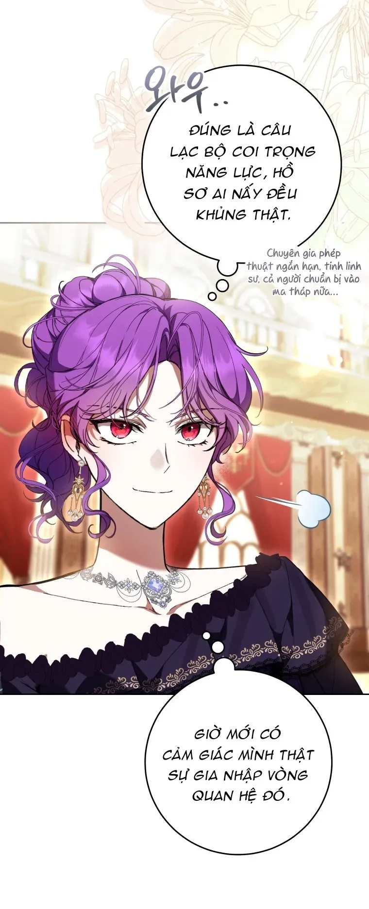 Làm Ác Nữ Bộ Không Tuyệt Sao? - Chapter 93 - truyendanghot.com