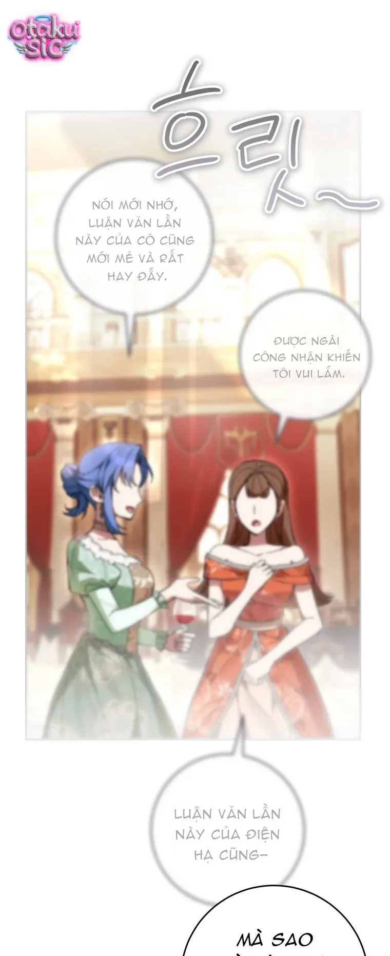Làm Ác Nữ Bộ Không Tuyệt Sao? - Chapter 93 - truyendanghot.com