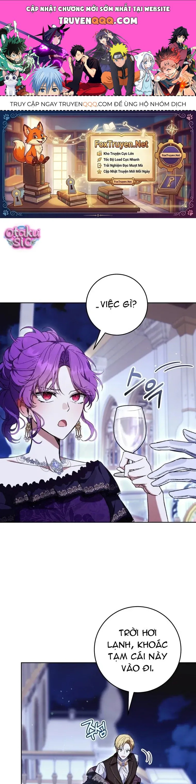 Làm Ác Nữ Bộ Không Tuyệt Sao? - Chapter 94 - truyendanghot.com