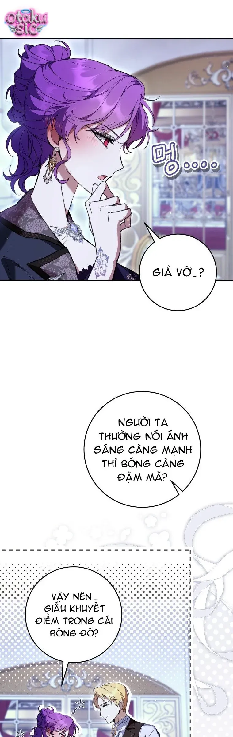 Làm Ác Nữ Bộ Không Tuyệt Sao? - Chapter 94 - truyendanghot.com