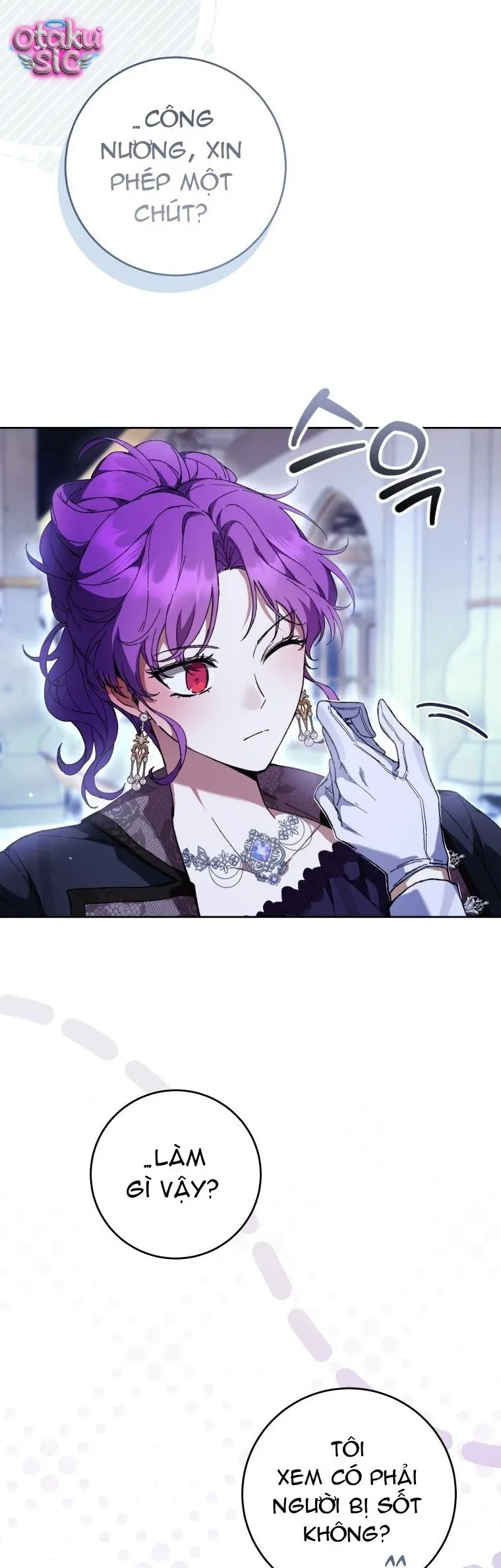 Làm Ác Nữ Bộ Không Tuyệt Sao? - Chapter 94 - truyendanghot.com