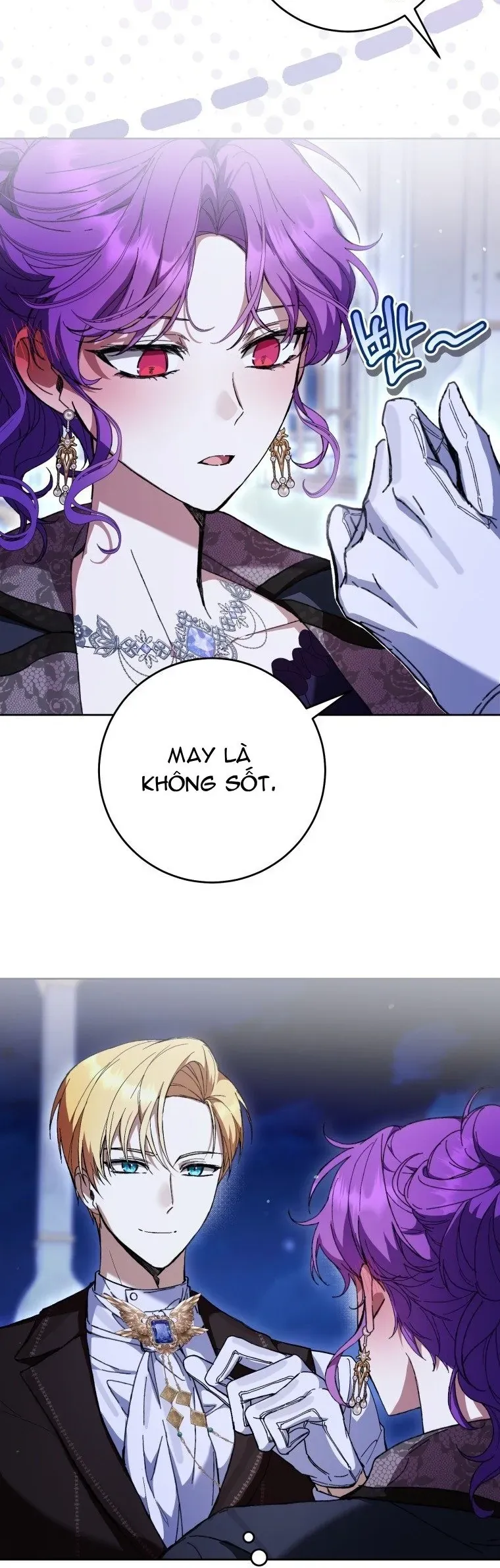 Làm Ác Nữ Bộ Không Tuyệt Sao? - Chapter 94 - truyendanghot.com