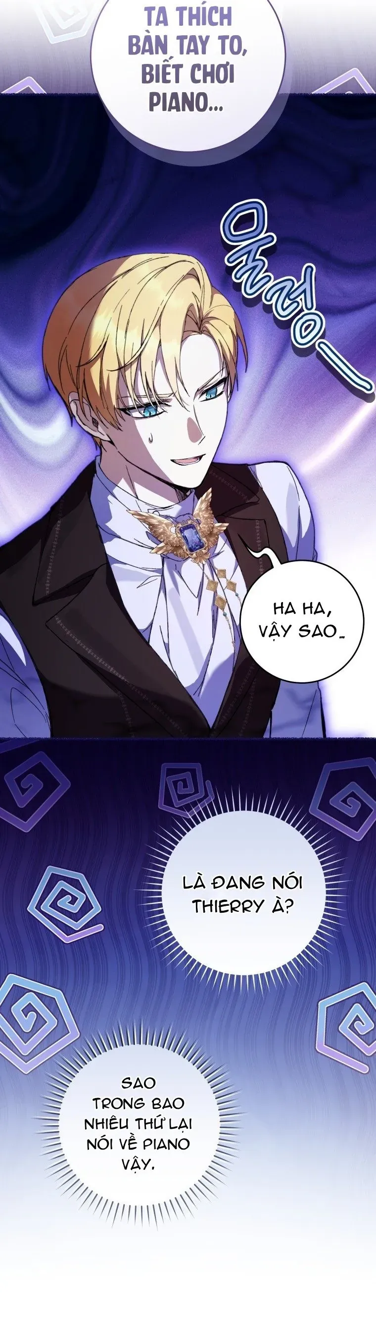 Làm Ác Nữ Bộ Không Tuyệt Sao? - Chapter 94 - truyendanghot.com