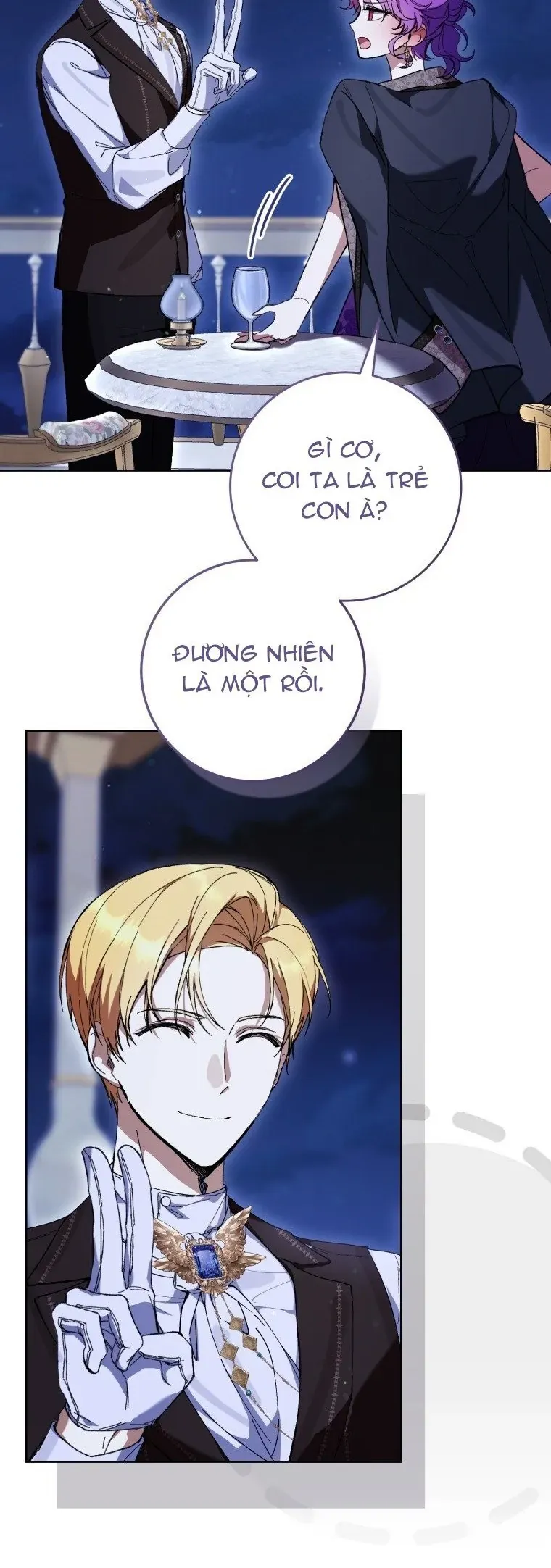 Làm Ác Nữ Bộ Không Tuyệt Sao? - Chapter 94 - truyendanghot.com