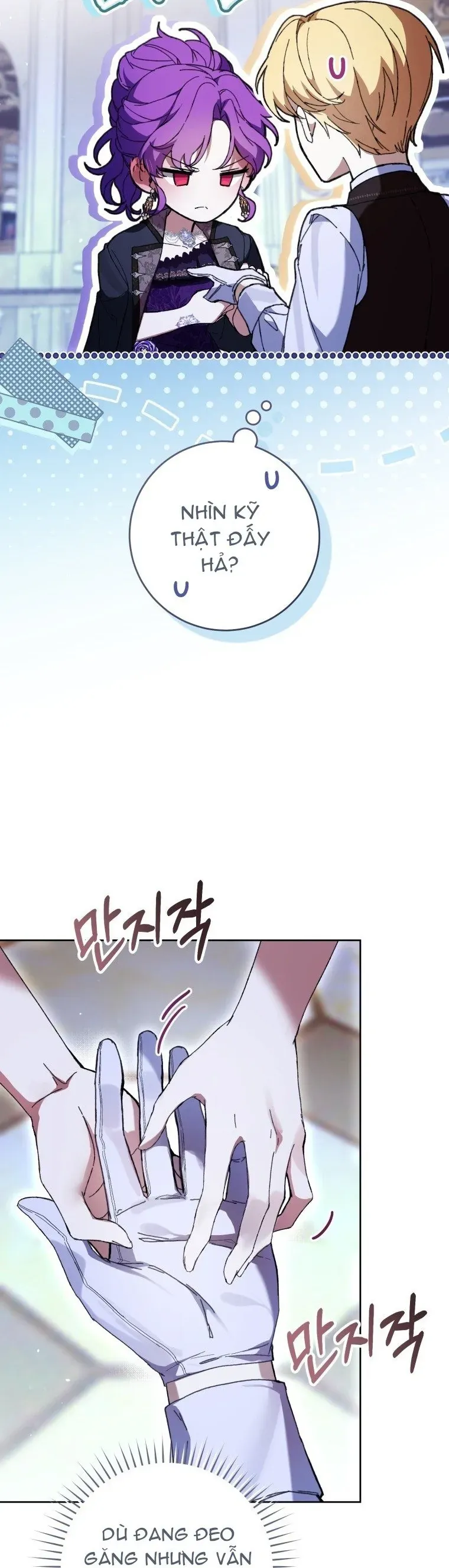 Làm Ác Nữ Bộ Không Tuyệt Sao? - Chapter 94 - truyendanghot.com