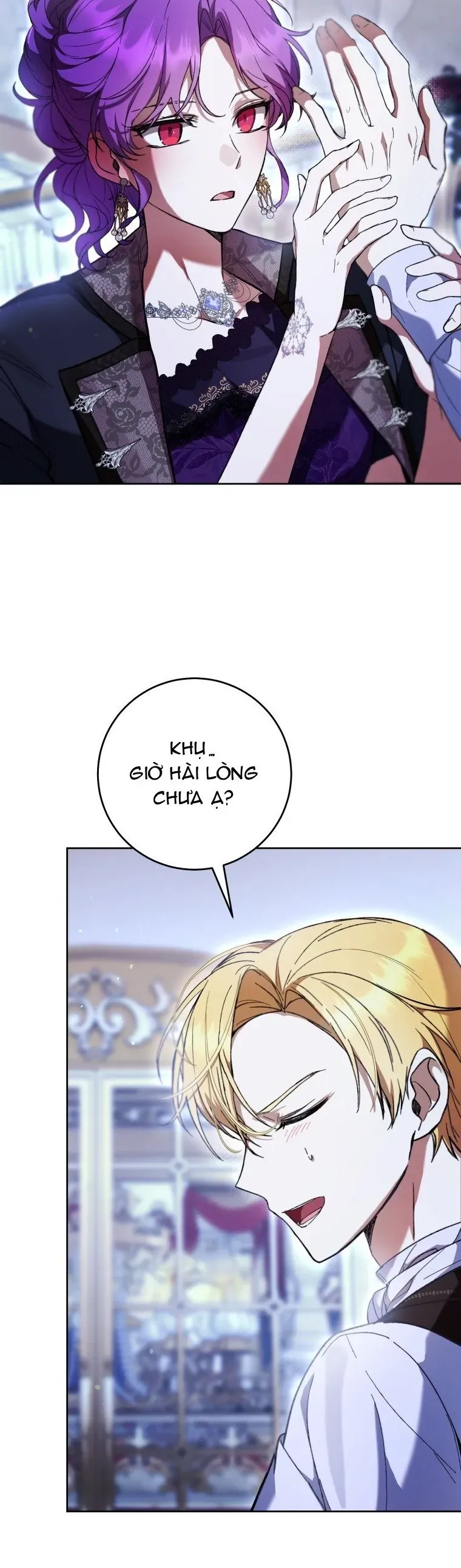 Làm Ác Nữ Bộ Không Tuyệt Sao? - Chapter 94 - truyendanghot.com