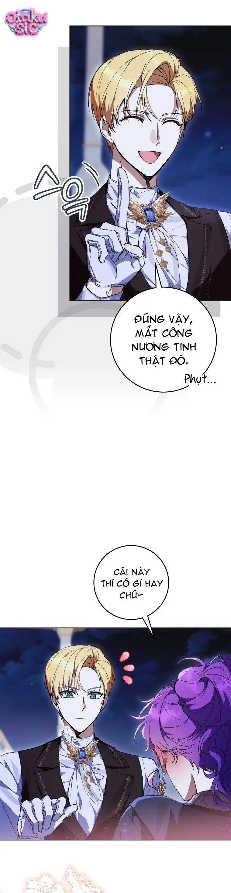 Làm Ác Nữ Bộ Không Tuyệt Sao? - Chapter 94 - truyendanghot.com