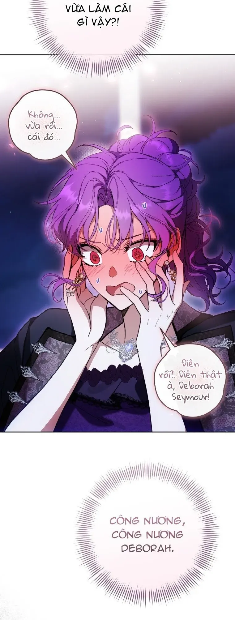 Làm Ác Nữ Bộ Không Tuyệt Sao? - Chapter 94 - truyendanghot.com